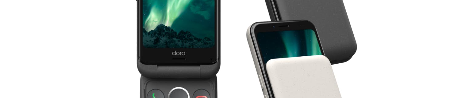 Doro Aurora A21 Doro Aurora A21